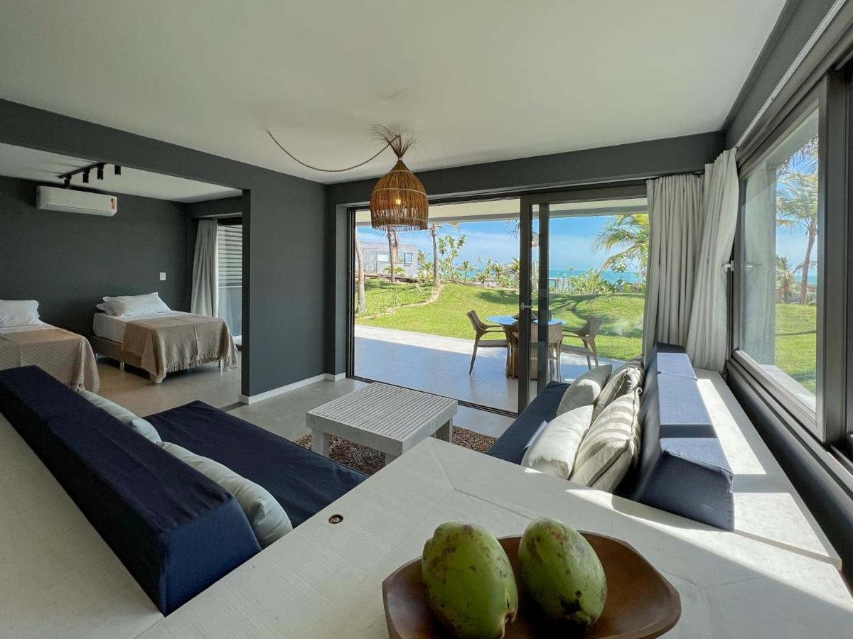 Aparthotel Club De Mar Icarai (Amontada)