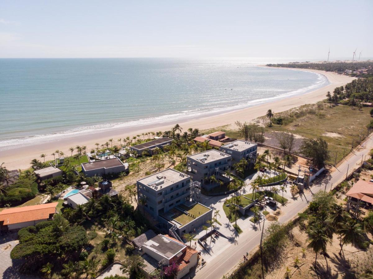 Club De Mar Aparthotel Icarai (Amontada)