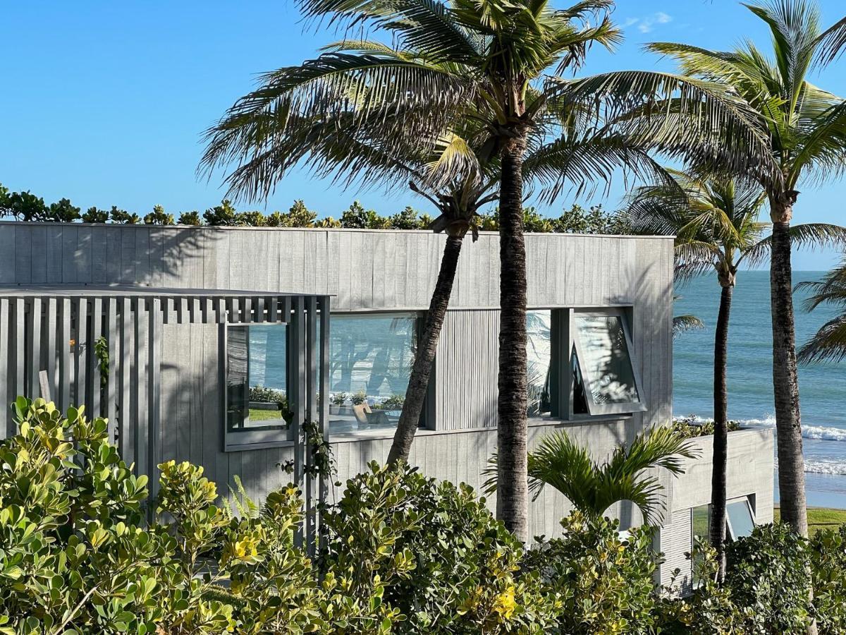 Club De Mar Icarai (Amontada)