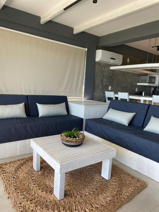 Aparthotel Club De Mar Icarai (Amontada)