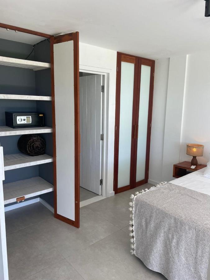 Aparthotel Club De Mar
