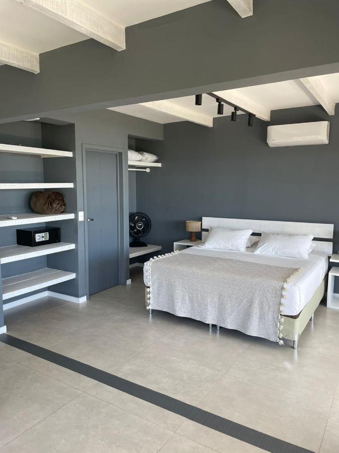 Aparthotel Club De Mar Icarai (Amontada)