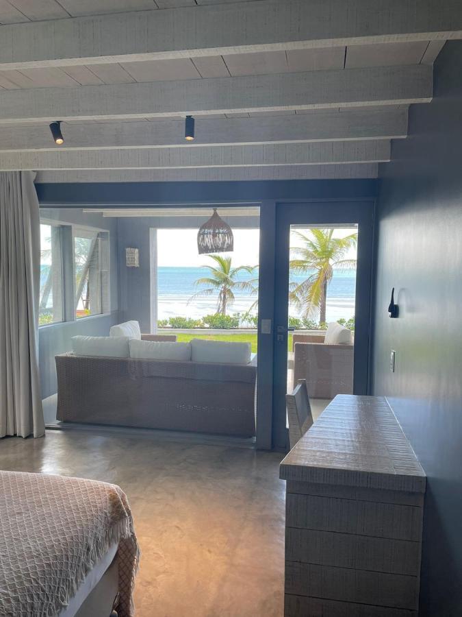Aparthotel Club De Mar Icarai (Amontada)
